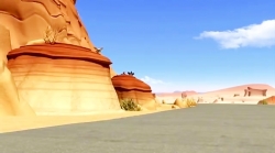 کارتون اُسکار